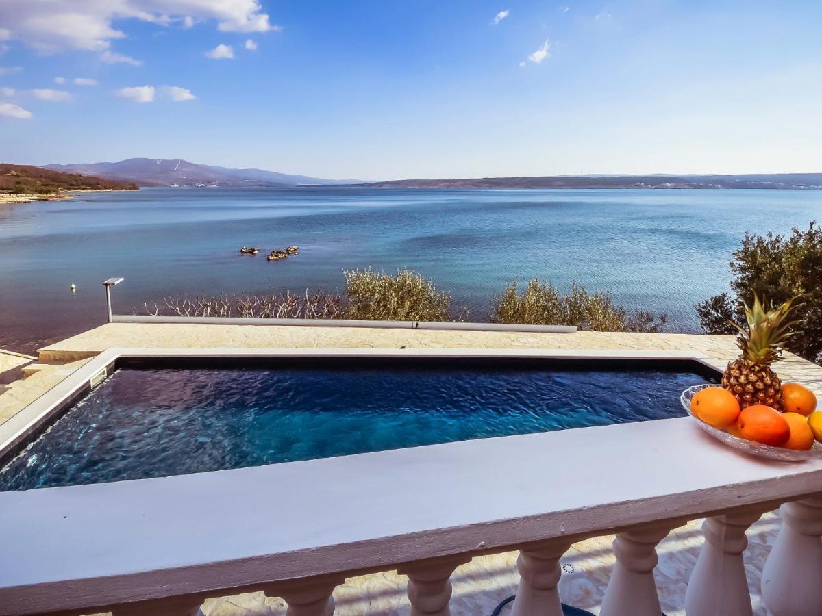 Holiday Home Marijana By Interhome Масленица Экстерьер фото
