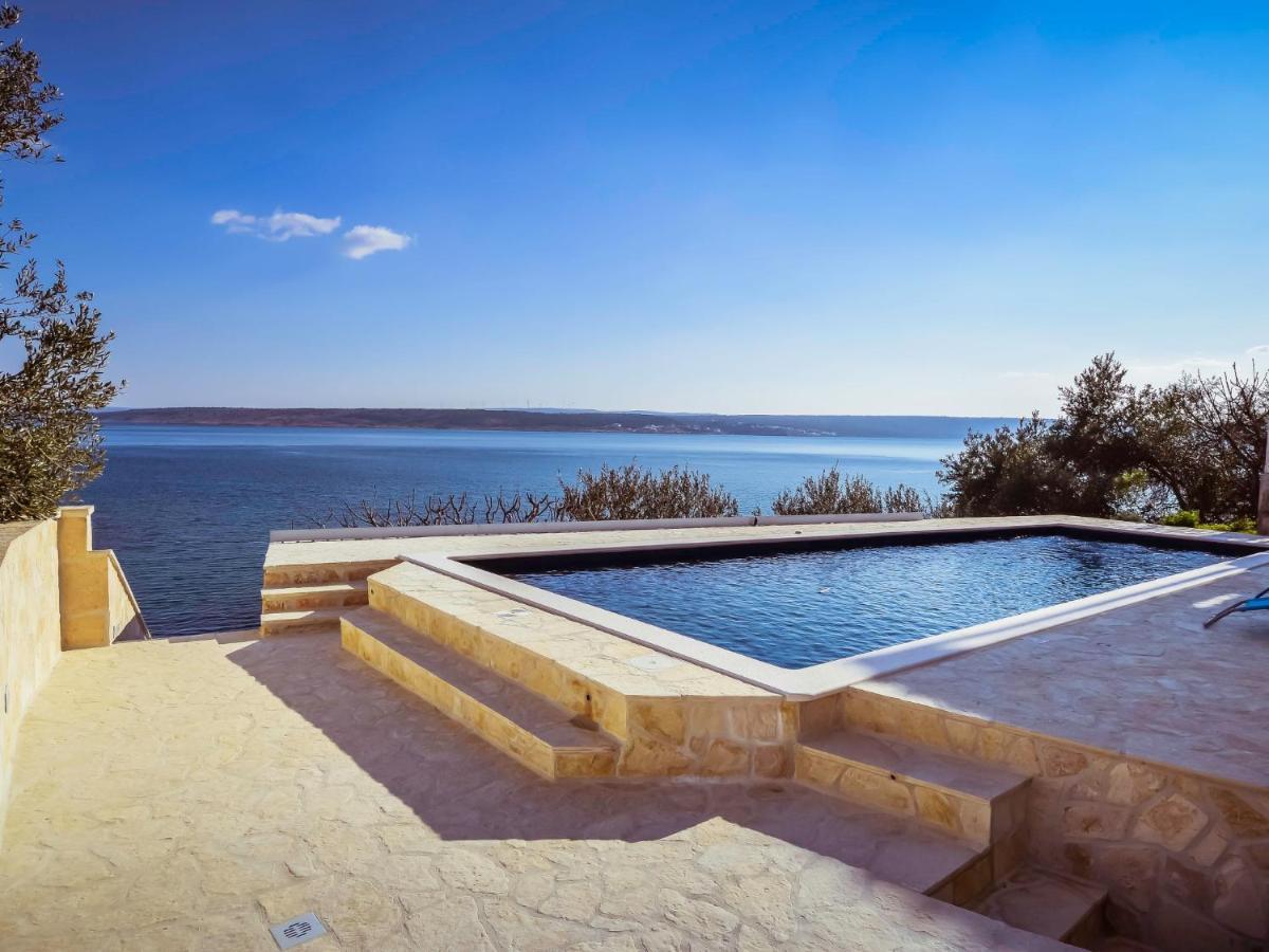 Holiday Home Marijana By Interhome Масленица Экстерьер фото