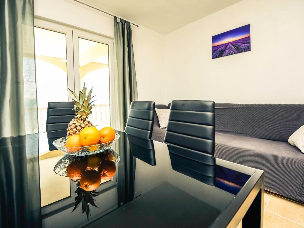 Holiday Home Marijana By Interhome Масленица Экстерьер фото