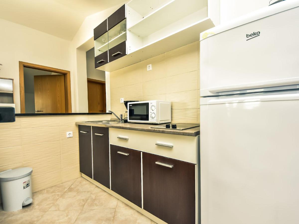 Holiday Home Marijana By Interhome Масленица Экстерьер фото