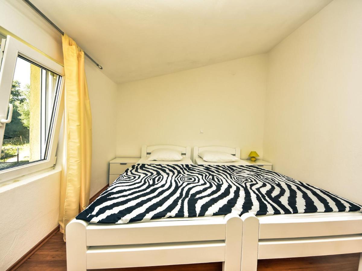 Holiday Home Marijana By Interhome Масленица Экстерьер фото