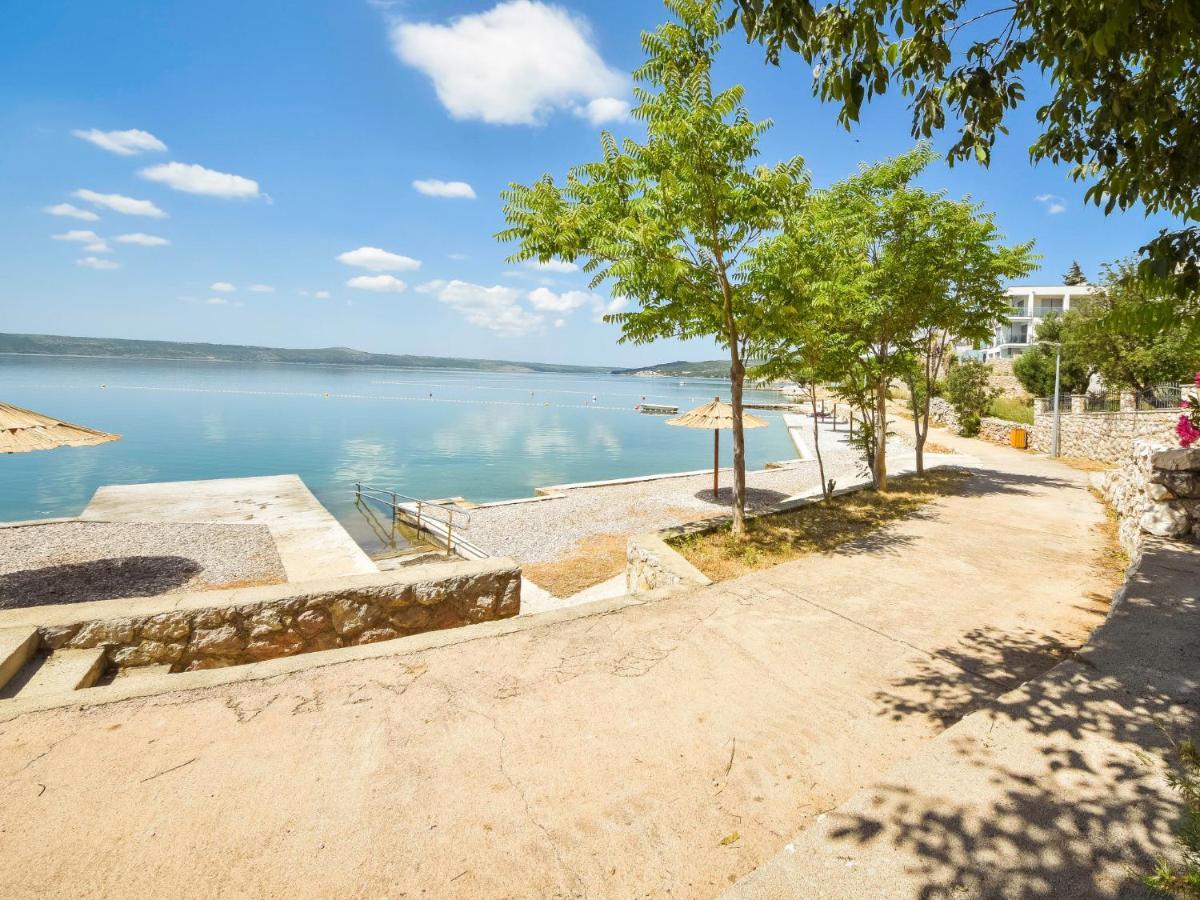 Holiday Home Marijana By Interhome Масленица Экстерьер фото
